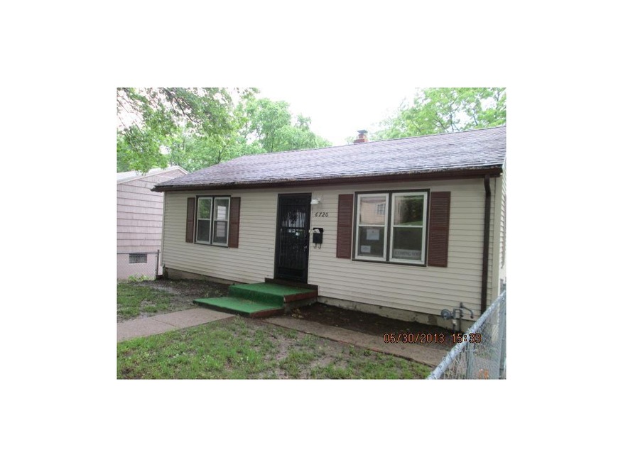 6720 Monroe Ave, Kansas City, MO 64132 - photo 1