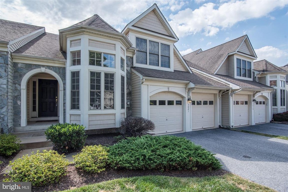 3021 Sanctuary Ln, Frederick, MD 21701 - photo 1