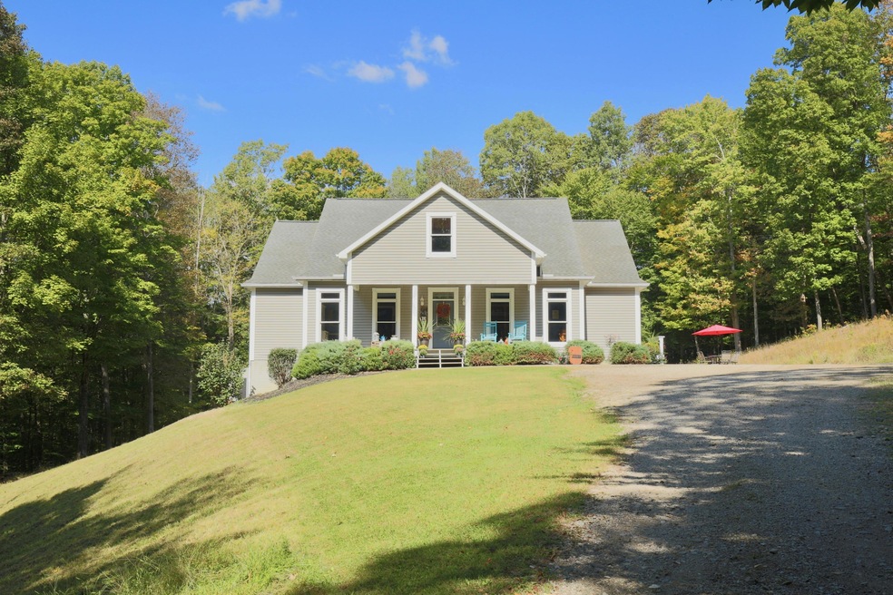 11873 State Route 93 N, Logan, OH 43138 - photo 1