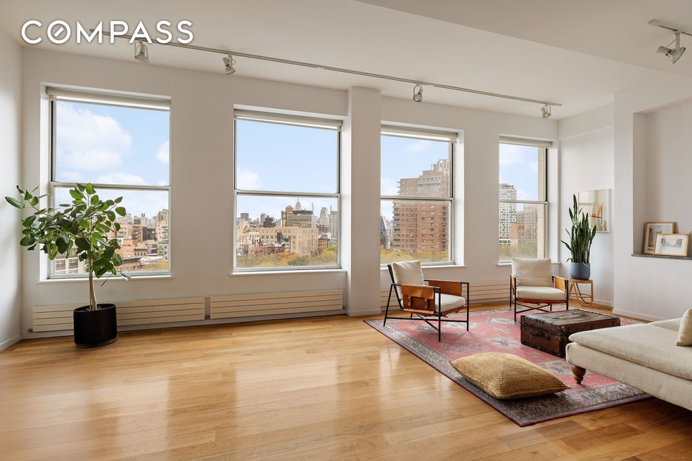 175 E Broadway unit 8-A, New York, NY 10002 - photo 1