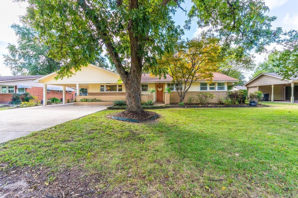 311 Davis St, Trumann, AR 72472 MLS 23032921