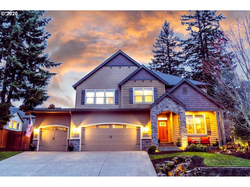 2332 Haskins Rd, West Linn, OR 97068 - photo 1