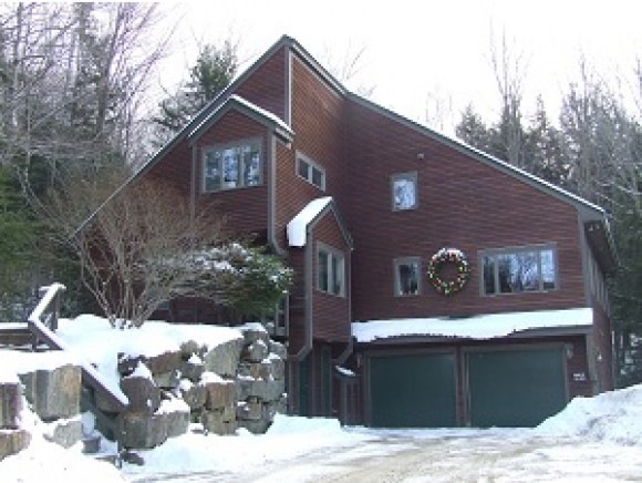 53 Westwood Dr, Lincoln, NH 03251 - photo 1