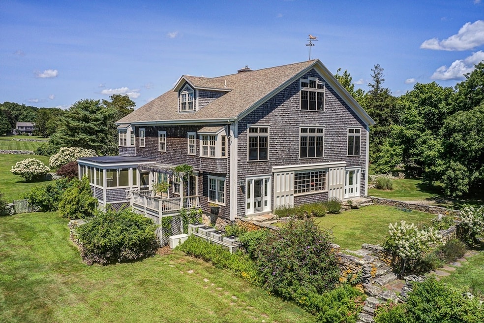 73 Brayton Point Rd, Westport, MA 02790 - photo 1