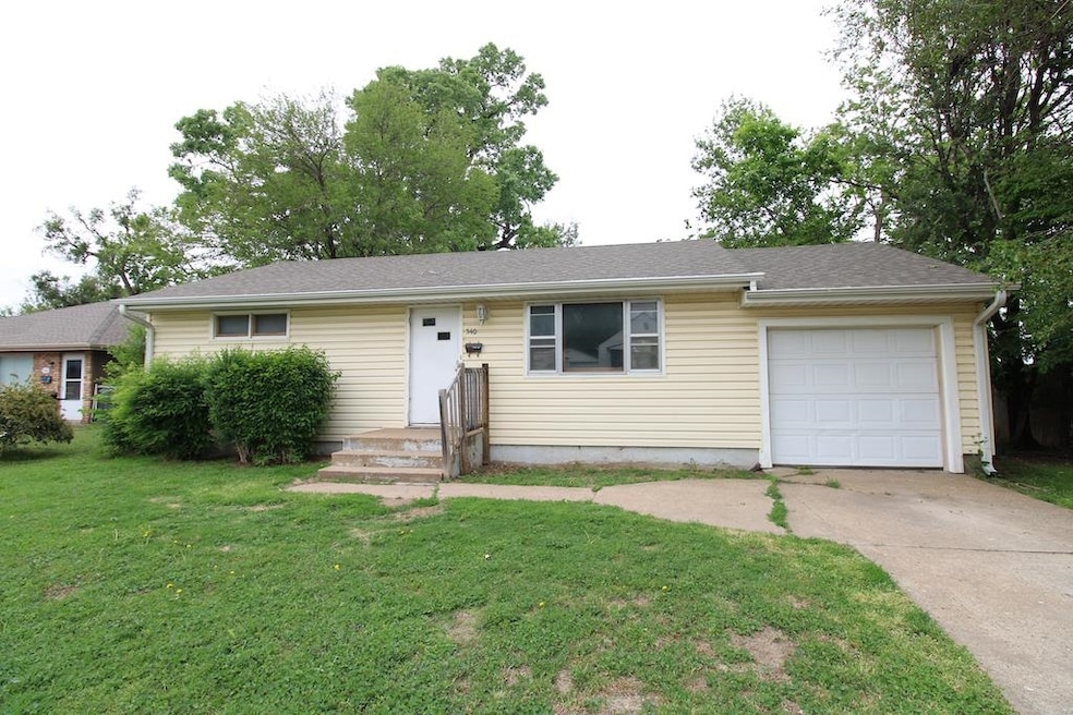 Sold • Co-Listing Agent