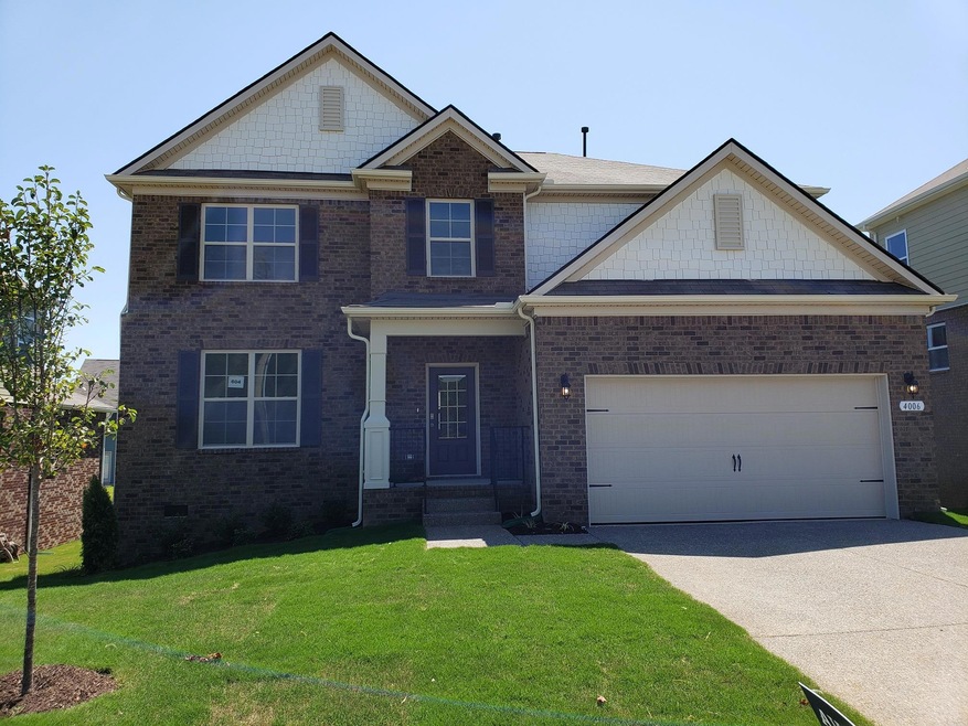 Stonebrook - 3291 sf, 5 beds, 3.5 baths