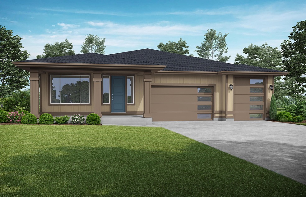 4366 SW Yew Ave, Redmond, OR 97756 - photo 1