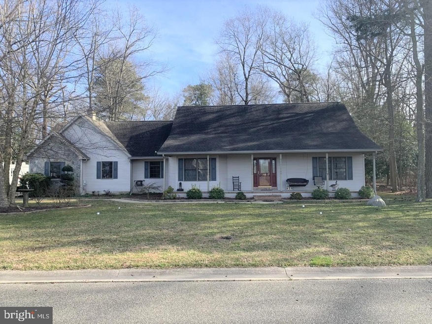 18 Clover Dr, Georgetown, DE 19947 - photo 1