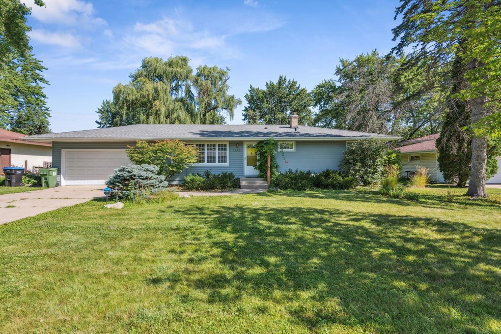 Welcome to 397 Judith Ave just blocks away from the Lake Owasso and Owasso Hills Park.