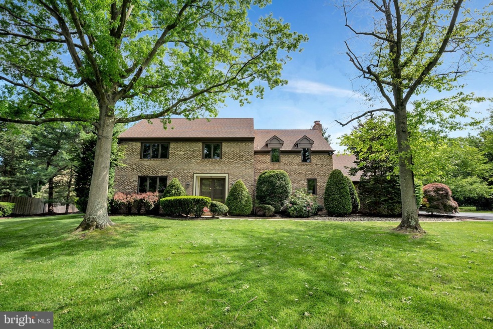 5 Old Gate Ln, Moorestown, NJ 08057 - photo 1