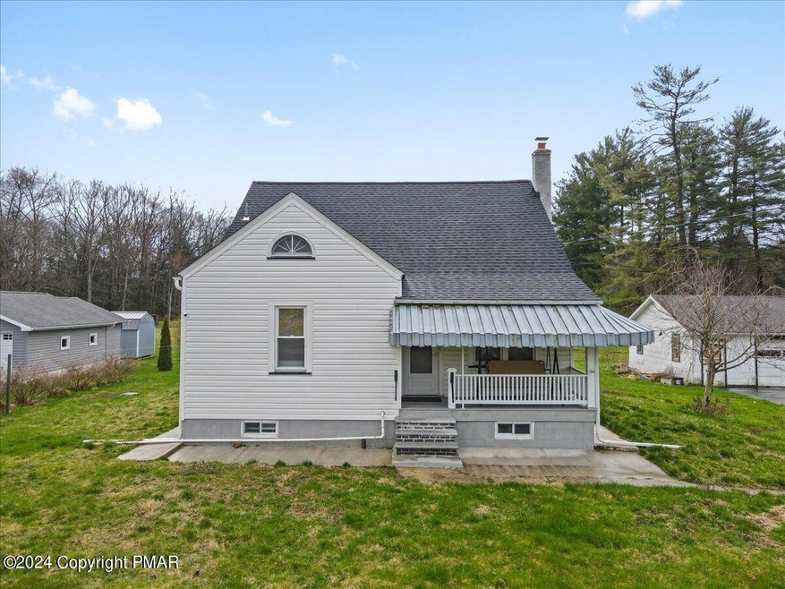 112 Trach Rd, Kunkletown, PA 18058 MLS PM114127