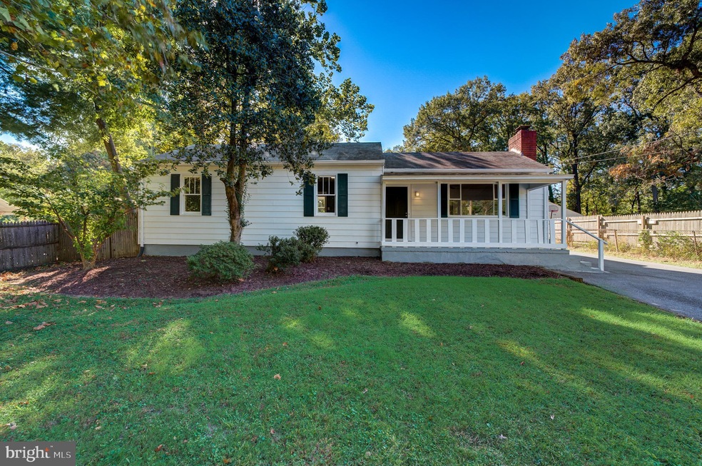 9209 Fowler Ln, Lanham, MD 20706 - photo 1