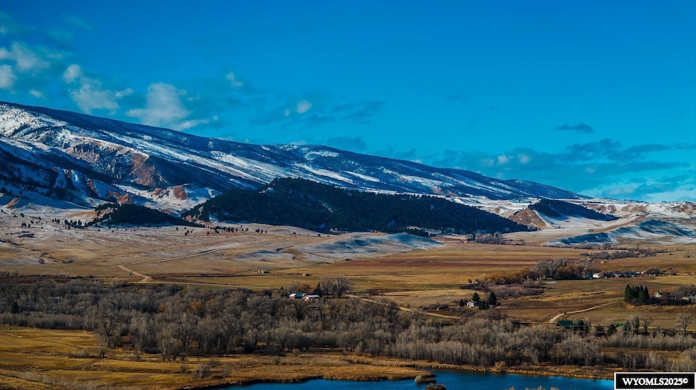 TBD Eagle Ridge Trail, Dayton, WY 82836 - photo 1