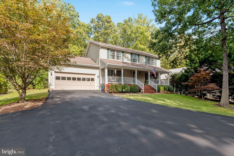 113 Cumberland Cir, Locust Grove, VA 22508 - photo 1