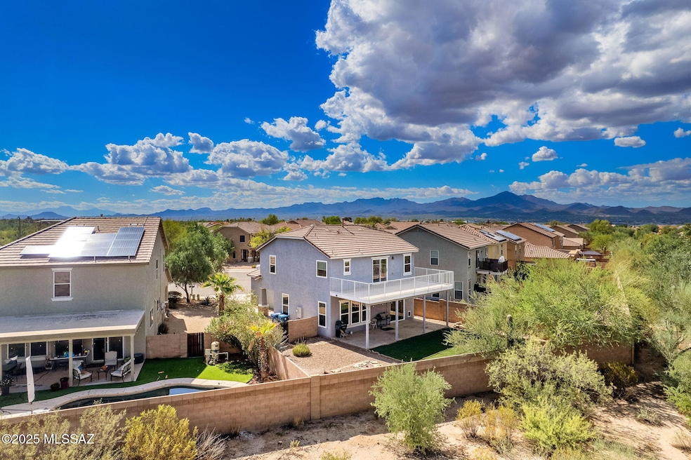 4606 W Lindenthal Ln, Tucson, AZ 85742 - photo 1