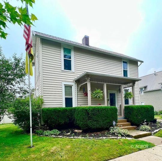 551 E Main St, Logan, OH 43138 - photo 1