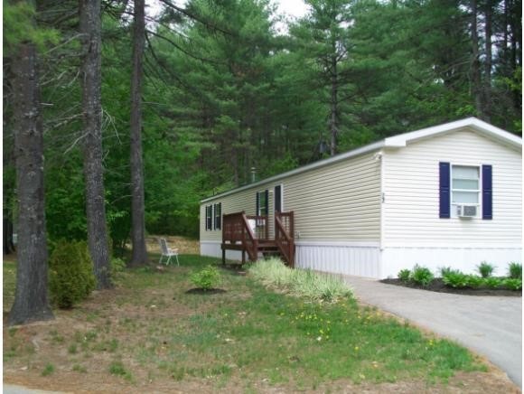 27 Birchmeadow Dr, Conway, NH 03860 - photo 1