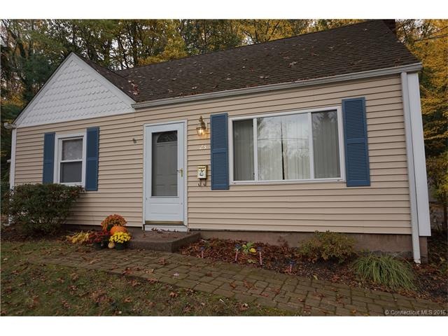 23 Norwood Rd, New Haven, CT 06513 - photo 1