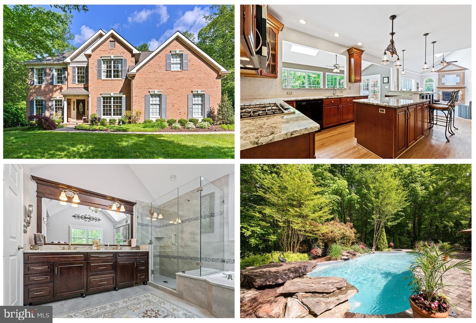 1516 Cheltenham Ct W, Crownsville, MD 21032 - photo 1