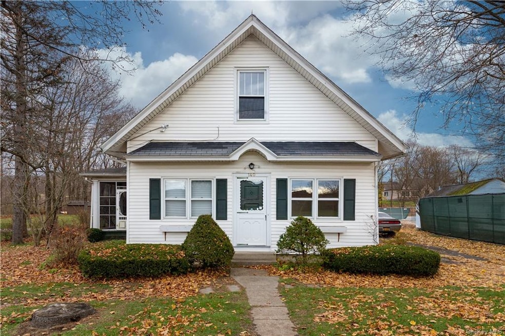 140 E Main St unit 1, Pawling, NY 12564 - photo 1