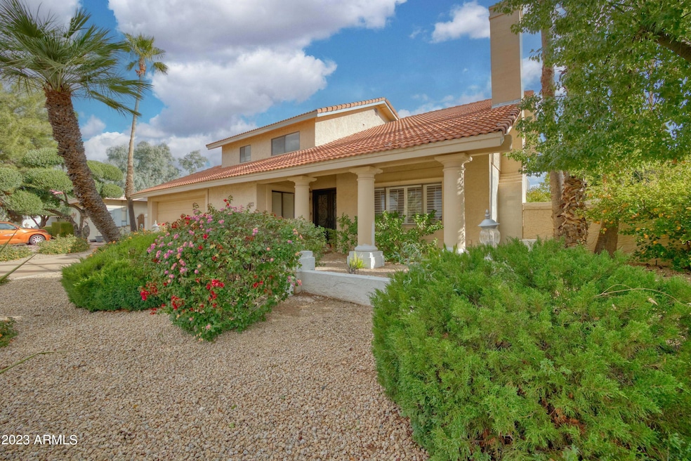 8643 N Farview Dr, Scottsdale - 103054