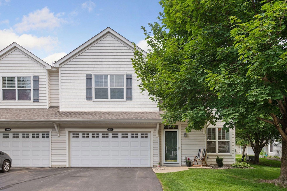 Sold $321,600 • Co-Listing Agent