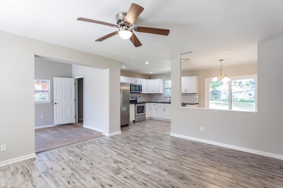 6803 Tango Ln N, Jacksonville, FL 32210 - photo 1