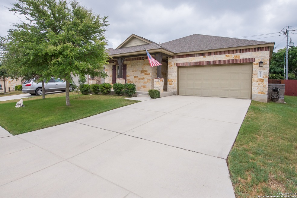 11215 Schinz Field, Helotes, TX 78023 - photo 1