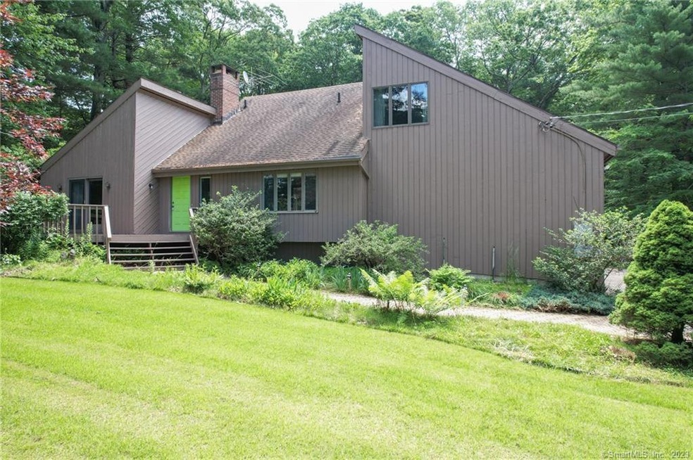 1897 Weed Rd, Torrington, CT 06790 - photo 1