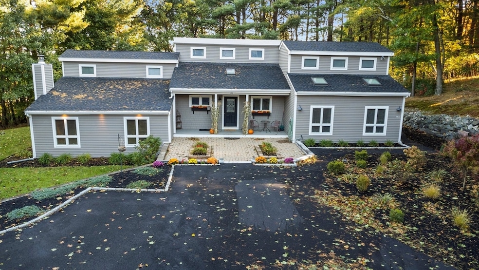 22 Waltham St, Woburn, MA 01801 - photo 1