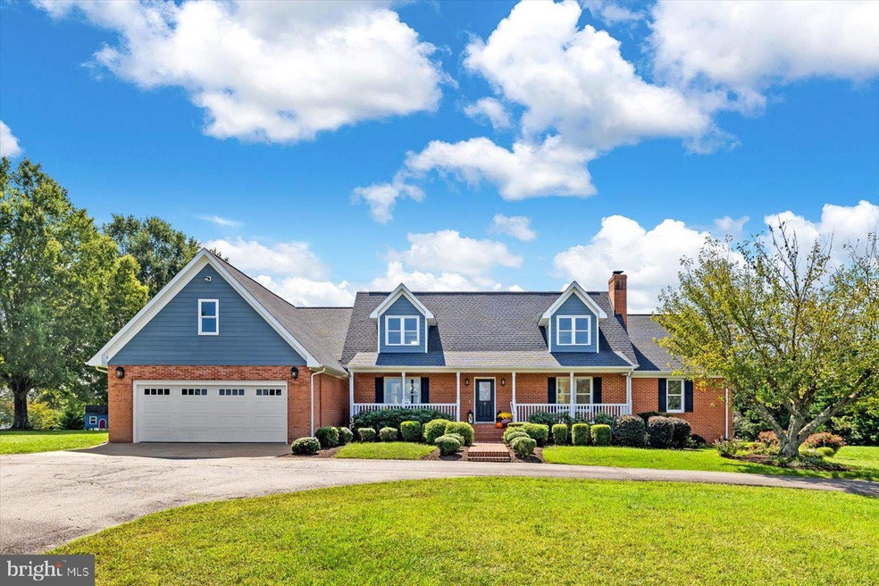 7536 Chancellor Rd, Fredericksburg, VA 22407 - photo 1