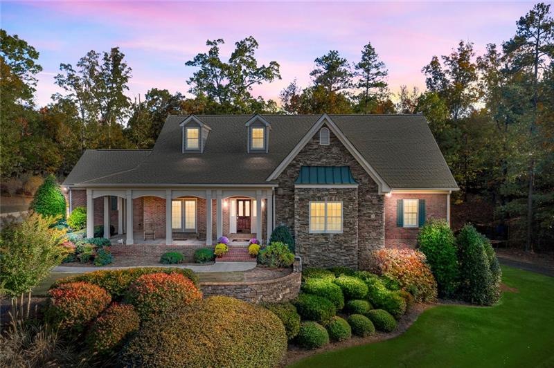 Everything you could ask for in Southern Living!