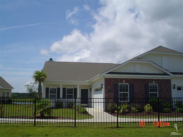 1003 Coleto Creek Ln, Carolina Shores, NC 28467 - photo 1