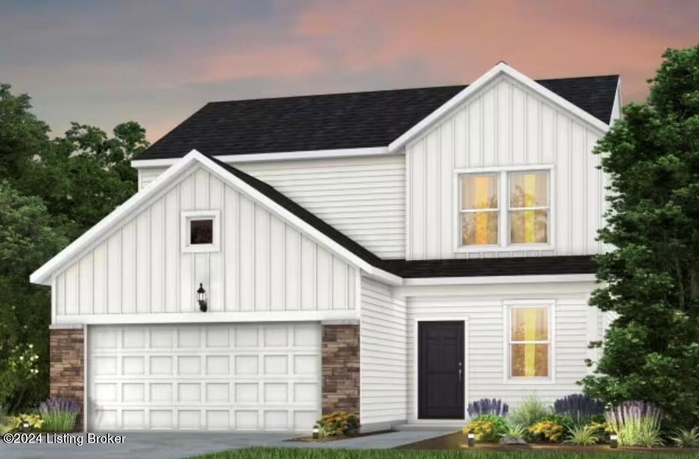 8406 Fairmount Rd, Louisville, KY 40291 - photo 1