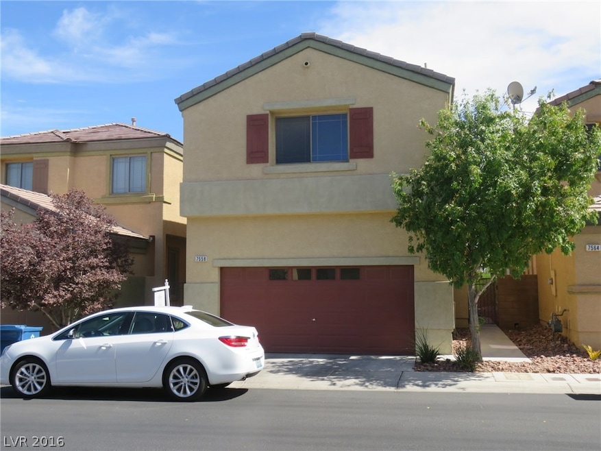 unlisted-address, Las Vegas, NV 89139 - photo 1