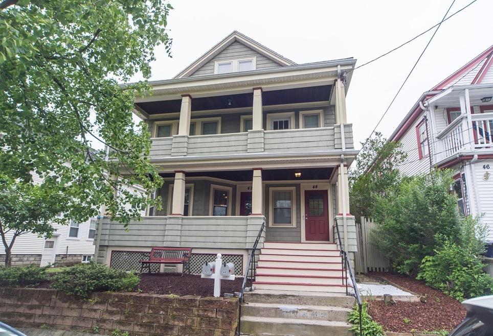 42 Alicia Rd unit 44, Dorchester Center, MA 02124 - photo 1