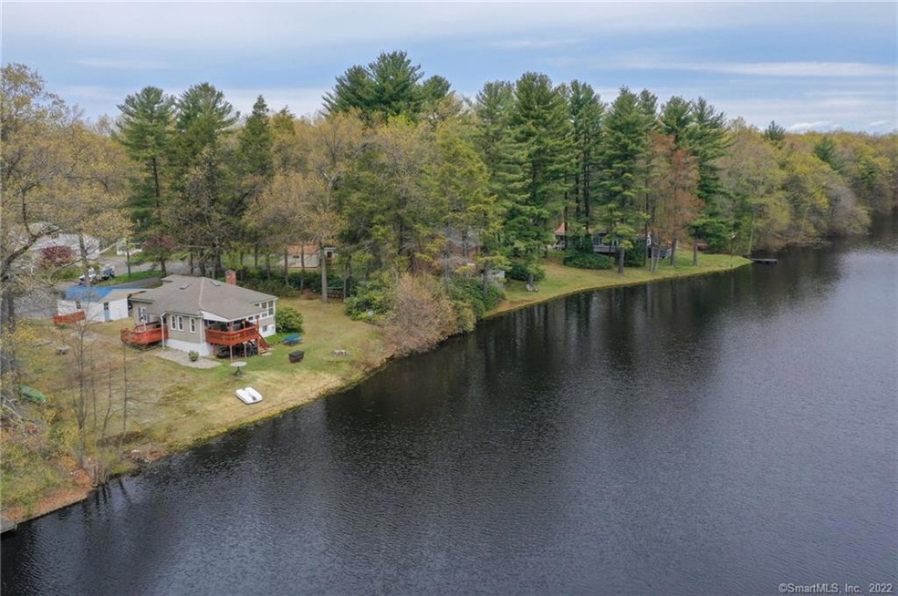 86 W Shore Dr, Enfield, CT 06082 - photo 1