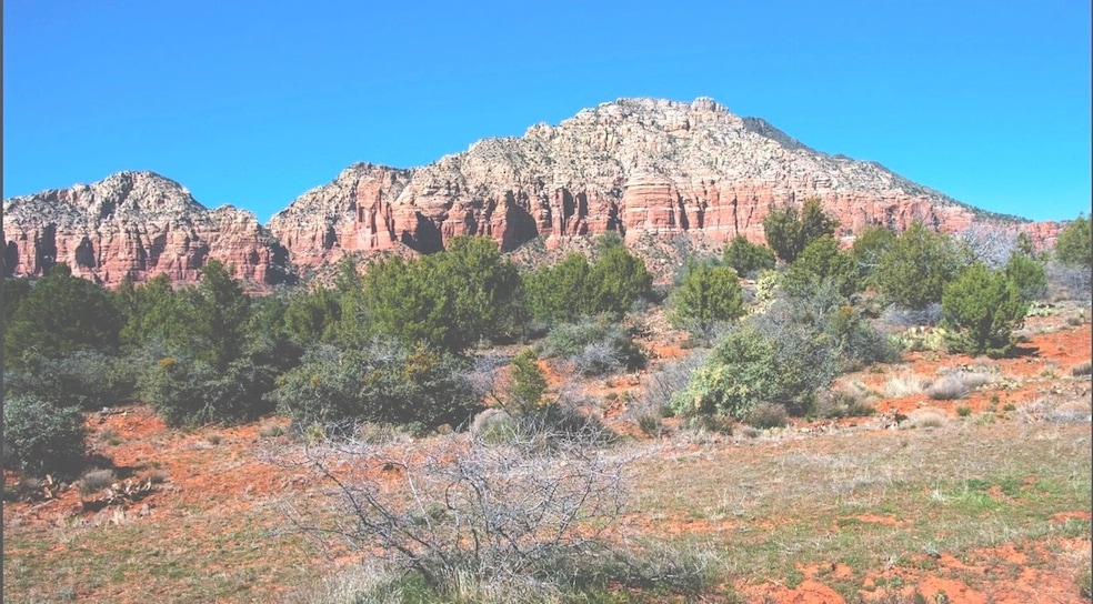 Loy Butte Rd, Sedona, AZ 86336 - photo 1