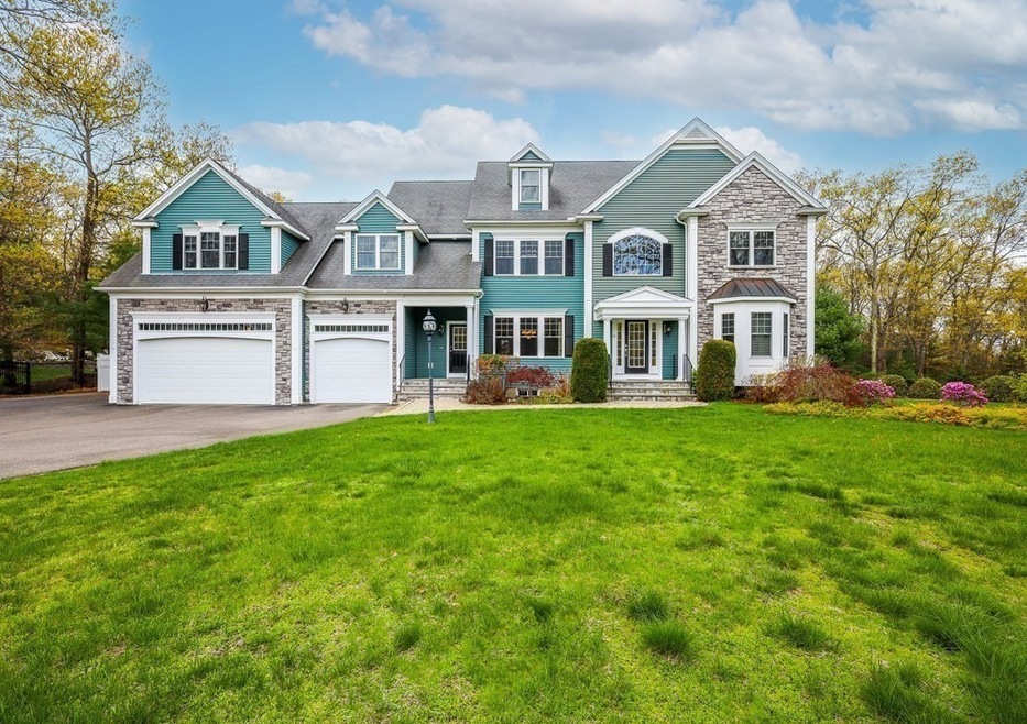 13 Dutchess Rd, Franklin, MA 02038 - photo 1