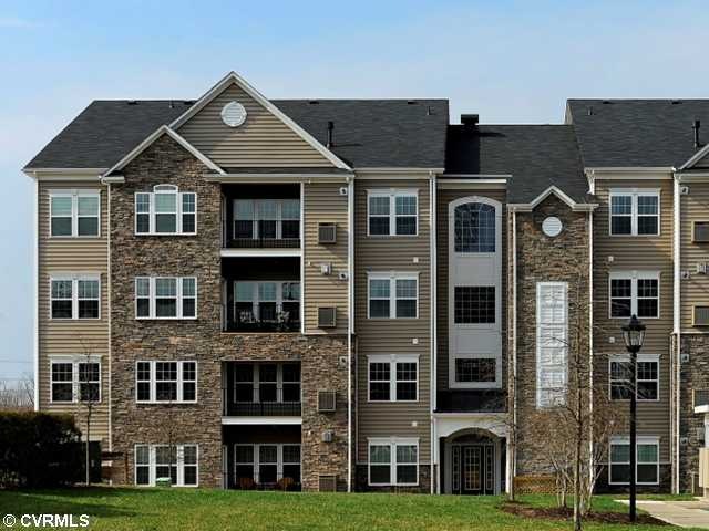 Exterior Front - Sample photo from Ryan Homes pict