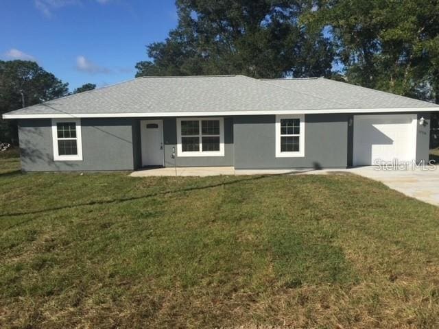 2898 SE 147th Ln, Summerfield, FL 34491 - photo 1