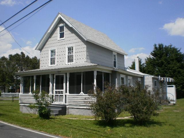 Main View