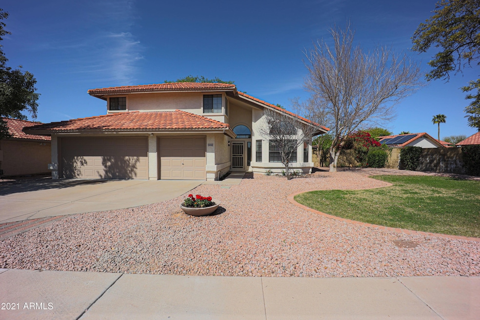 1052 N Abner, Mesa, AZ 85205 - photo 1