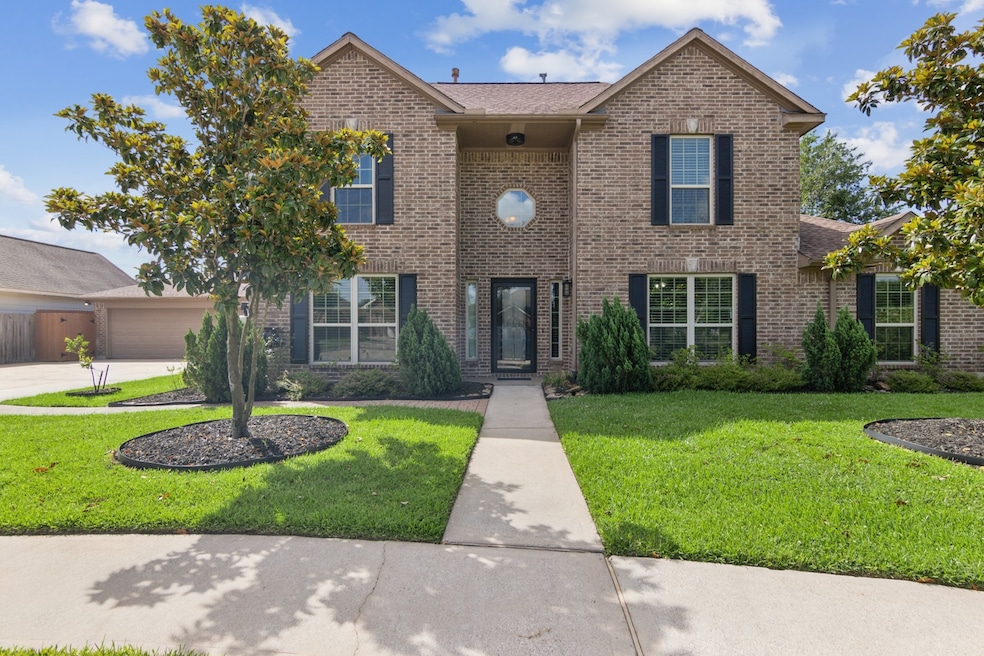 Welcome to 3405 Stonecrest Ct.