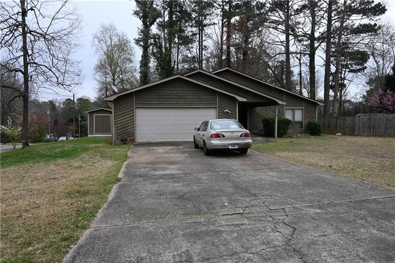 4764 Overhill Ct NW, Acworth, GA 30102 - photo 1