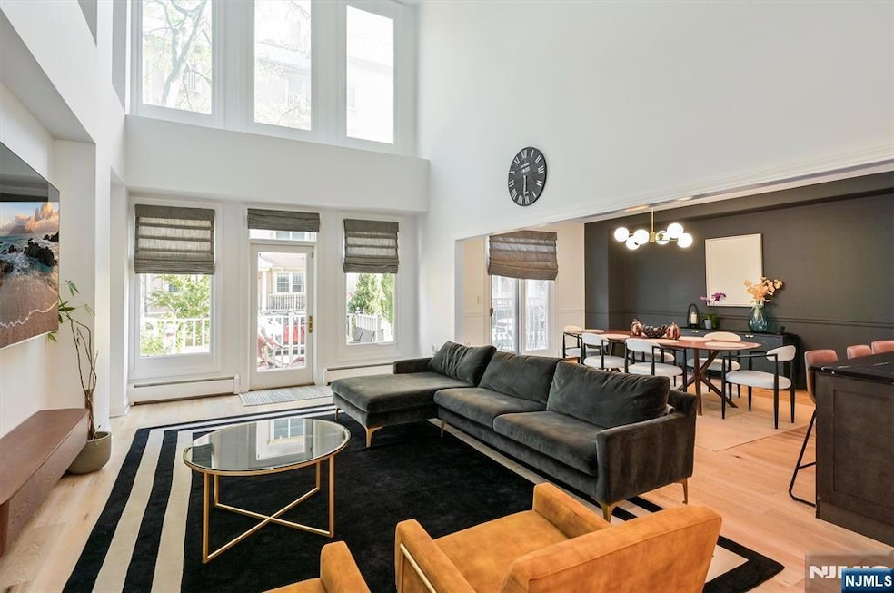 For Rent $6,200/month • Co-Listing Agent