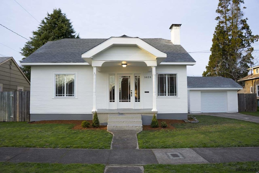 1025 9th Ave SW, Albany, OR 97321 - photo 1