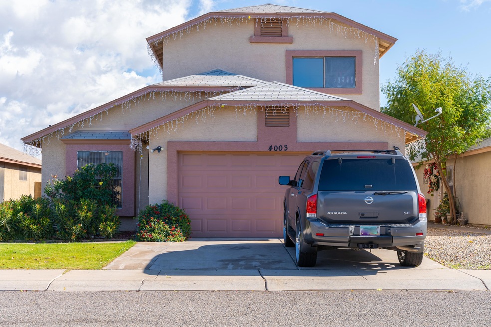 4003 N 87th Dr, Phoenix, AZ 85037 - photo 1