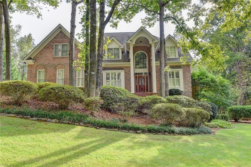 4140 Runnymede Dr SW, Lilburn, GA 30047 - photo 1