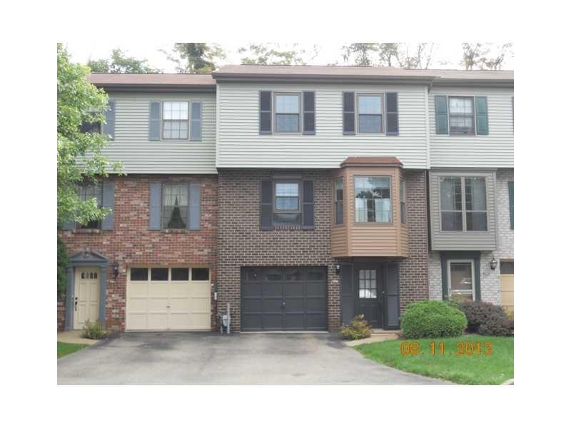 Exterior Front. REALLY GREAT CURB APPEAL!